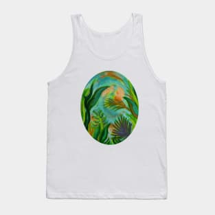 Forest in your Heart Tank Top